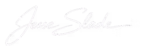 Jesse Slade signature