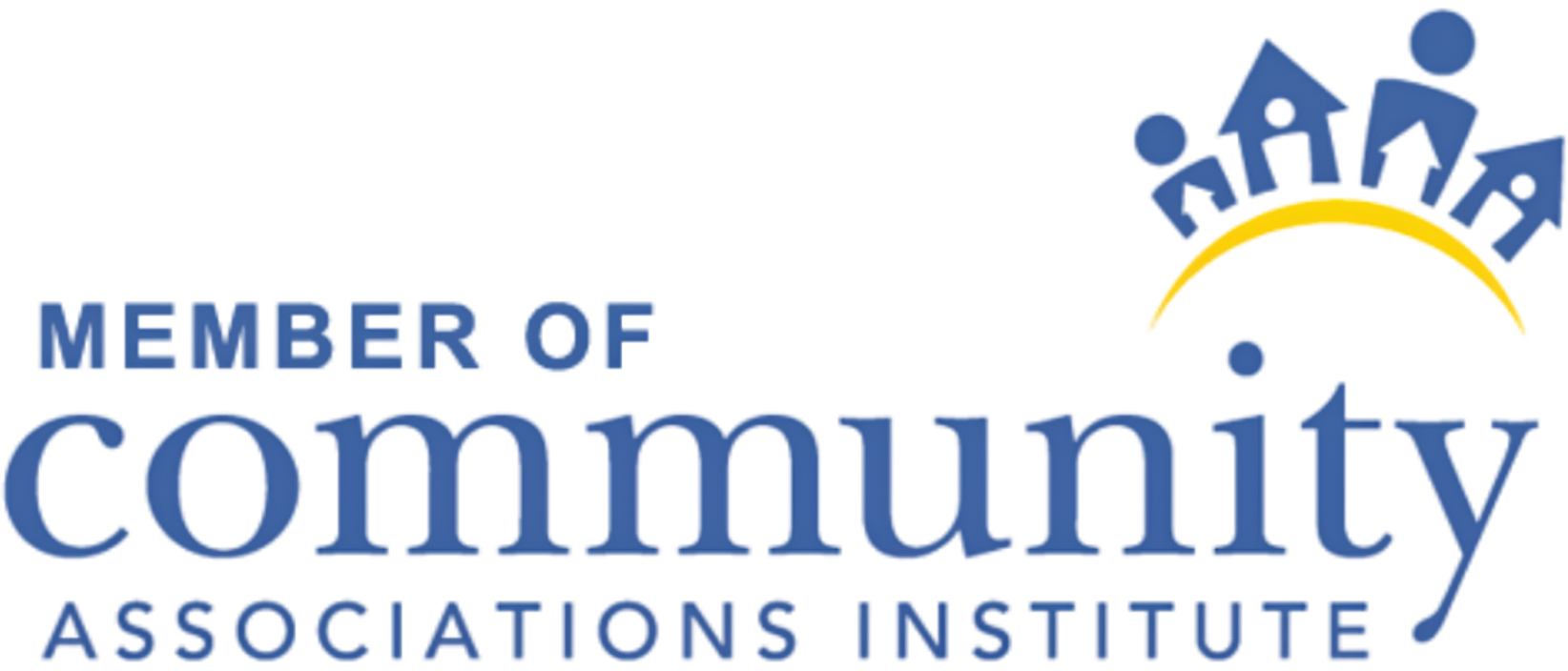 Member of Community Associations Institute