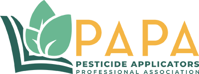 PAPA Pesticide Applicators Professional Association