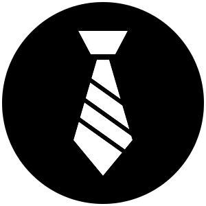 Professionalism Icon